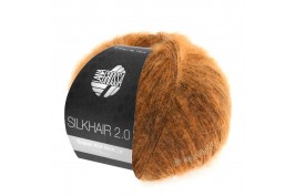Silkhair 2.0 nr 5 oker Silkhair 2.0 nr 5 oker